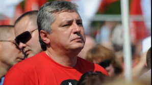 Олег Воронин - преемник?