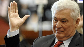 Владимир Воронин: У Альянса нет перспектив