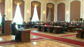 Реальное число депутатов не совпадает с данными официального сайта парламента