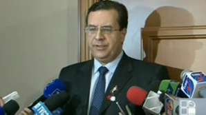 Мариан Лупу созвал заседание по поводу регламентирования цен