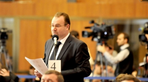 Михай Годя: Гимпу хочет заблокировать голосование по проекту бюджетно-налоговой политики