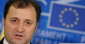 Влад Филат снова едет в Брюссель