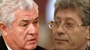 5, 19 или 26? Воронин и Гимпу "борются" за дату местных выборов