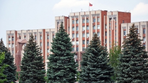 Москва требует особого статуса для Приднестровья в составе Молдовы