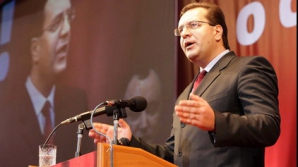 Лупу: Отрицательный ответ со стороны КС означает досрочные парламентские выборы