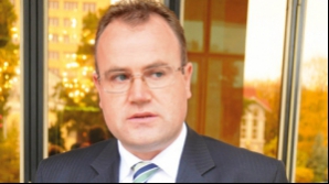 Годя о 7 апреля 2009: "Я не припомню прокуроров, отстраненных от должности, наоборот, их повысили"