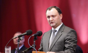 Игорь Додон:  Мои оппоненты на выборах - проблемы Кишинева, а не кандидаты от других партий