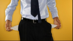 Эффект кризиса: в Молдове все меньше миллионеров