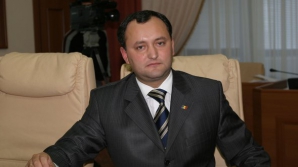 Додон отправился в Москву