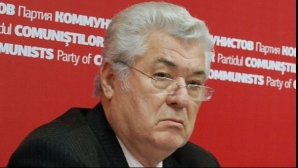 ПКРМ не хочет знать правду о 7 апреля 2009