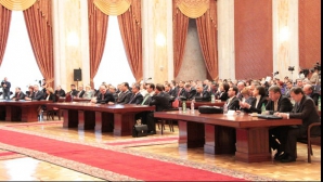 Девять депутатов "уходят" от закона, утверждает API