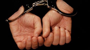 Стрелявший в офицера ЦБЭПК - задержан