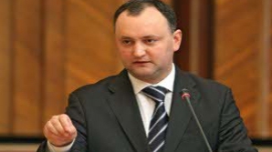 Сценарий Додона, в случае победы на выборах: Бодю - вице-мэр