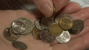 Пенсии индексируются на 7,8 процента