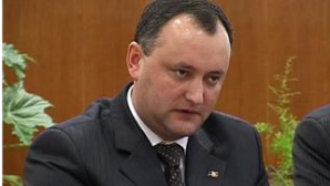 Додон: Если ЛДПМ хорошо поработает, то Киртоакэ может не дойти до второго тура на местных выборах