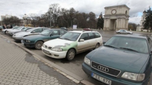 Протест автовладельцев - продолжение