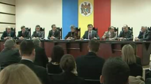 ЦИК даст старт избирательной кампании