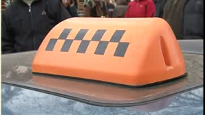 Семь служб такси могут остаться без лицензии