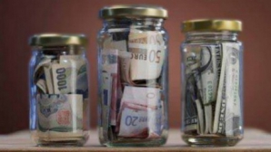 На выходных евро будет стоить 16, 87 леев, а доллар - 11, 86 леев