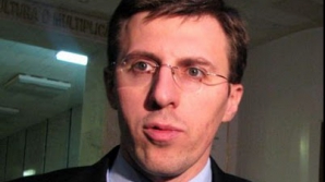 Лозунг Киртоакэ: "Вместе за Кишинев, вместе за твоего кандидата"