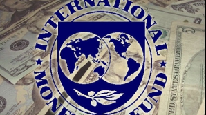 Делегация МВФ прибывает в Кишинев с третьей оценочной миссией