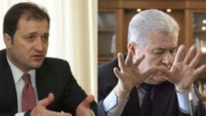 Киртоакэ о ЛДПМ и ПКРМ: Вместе встретились, вместе солгали. Они поженились без документов, своего рода сожительство