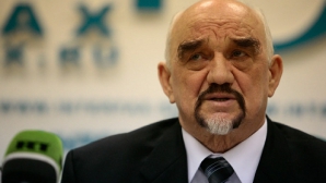 Кремль против пятого срока Игоря Смирнова, пишет "Коммерсантъ" 