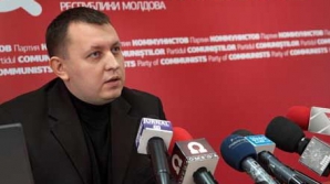 Григорий Петренко: Визит Лупу в Бухарест - поддержка избирательной кампании 