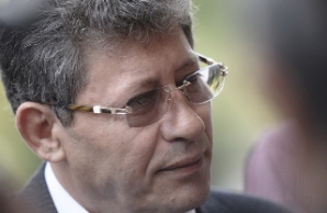 Михай Гимпу уверен, что Дорин Киртоакэ выиграет выборы мэра в первом же туре