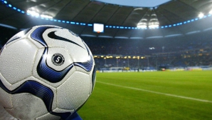 Два матча претендуют на статус центрального -34-ый тур НД