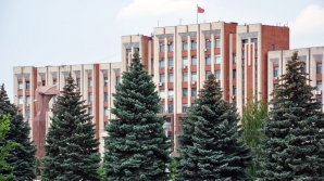 Россия имеет ограниченное влияние на Игоря Смирнова, утверждает WikiLeaks