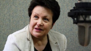 Виталия Павличенко может стать кандидатом на должность мэра столицы от НЛП