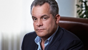 Богдан Цырдя: Плахотнюку нужен контроь над мэрией Кишинёва, чтобы управлять финансовыми потоками