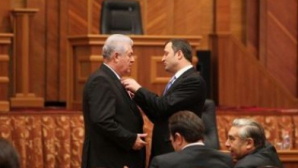 Филат признает: Понять, что имел в виду Воронин и каковы его цели, очень сложно