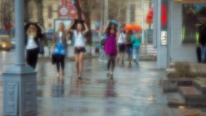 Погода на 23 мая 2011