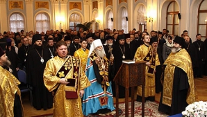 Митрополия Бессарабии учредит епархиальные собрания в Бельцах и в Кагуле