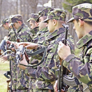 Объединенная контрольная комиссия проверила  три поста  в Бендерах