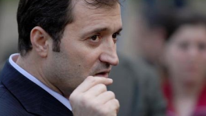 Филат обвиняет коллег по АЕИ в проведении агрессивной кампании