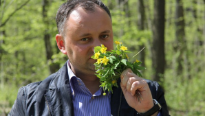 Игорь Додон: Филат- агент 007