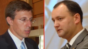 Додон: Кишиневской мэрии нужен хозяйственник