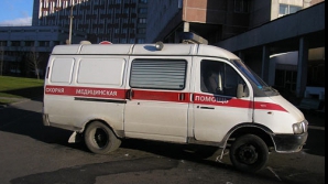 На Радоницу в скорую помощь обратилось около 50 человек