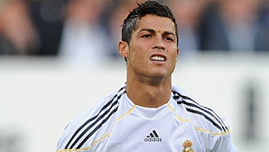 Шейх Аль-Мансур хочет видеть Криштиану Роналду в "Манчестер Сити"