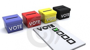 Месяц до выборов