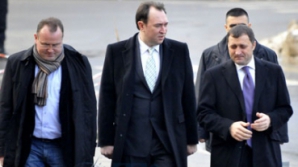 Филат: Я тоскую по Тэнасе. Годя был куплен