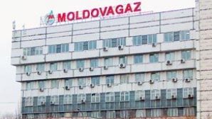 Протест у "Молдовагаза"