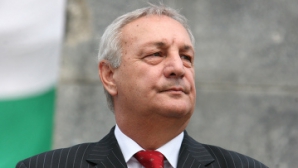 Скончался президент Абхазии Сергей Багапш