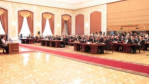 Выборы в парламент: ПКРМ- 27%, ЛДПМ - 19%, ЛП - 13%, ДПМ - 11%