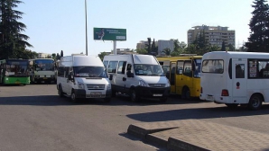 (UPDATE) Решение об изменении 152 маршрута приостановлено