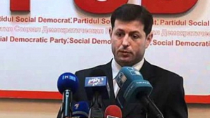 Додон «обидел» Коропчану