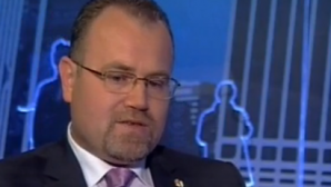 Михай Годя уходит из ЛДПМ